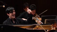 清塚信也 with NHK交響楽団メンバー　～カラフル・ミュージック・ツアー～2024　待望の全国13公演の開催決定！