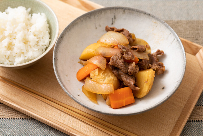 季節の変わり目にご用心！お酢を使った秋バテ対策レシピを料理研究家 武蔵裕子さんと開発