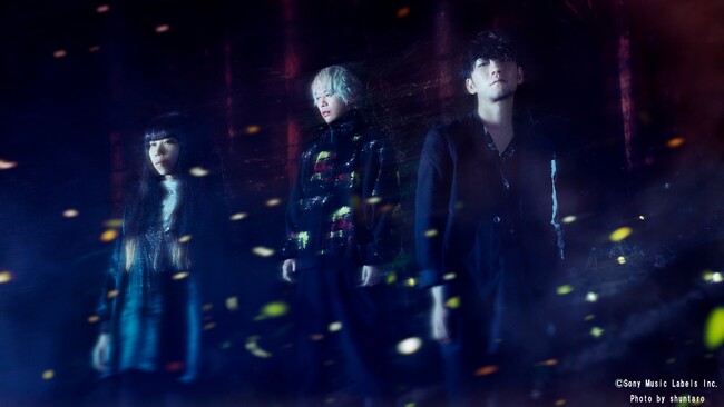 凛として時雨の新曲「狐独の才望」を10月21日(土)「802 Palette」で全国初オンエア！