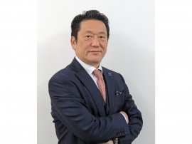 株式会社WADOウイングス 林 正孝代表取締役 株式会社WADOウイングス 林 正孝代表取締役