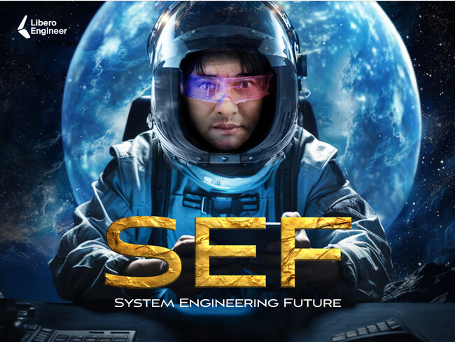 「SES」は終わり「SEF」の時代へ、高還元SESの先駆者リベロエンジニアが 
