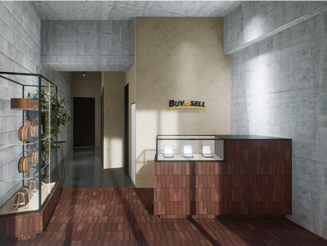 東京・自由が丘に中古品買取・販売店舗「バイセル 自由が丘駅前店」を10月26日(木)オープン