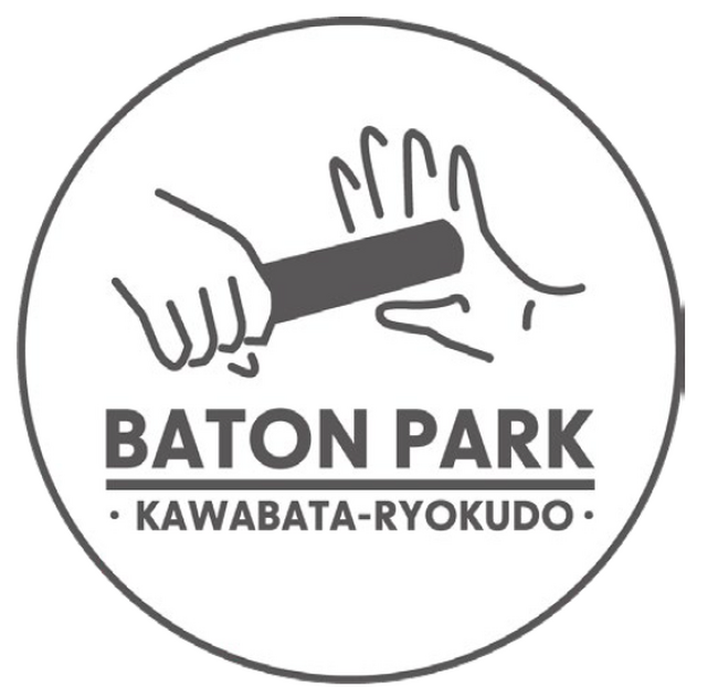ウォーカブルな川沿い空間のあり方を検証する社会実験「BATON PARK」を実施