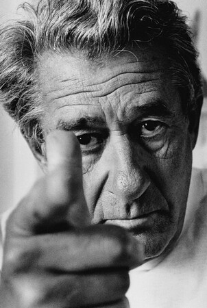 伝説の写真家の展覧会「ヘルムート・ニュートン - 真実と虚構」: スペイン・ア・コルーニャで今秋開催