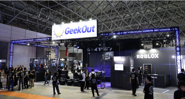 【GeekOut】東京ゲームショウ2023 アフターレポート「ドラえもん のび太のゴーゴーライド！」発表や吉本興業の新プロジェクトなど
