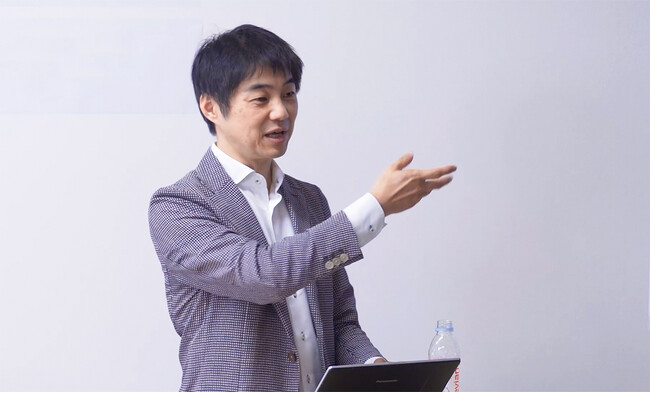 「だれでも天才になれる！」　脳研究者 東大 池谷教授スペシャル講演会、新潟で初開催！