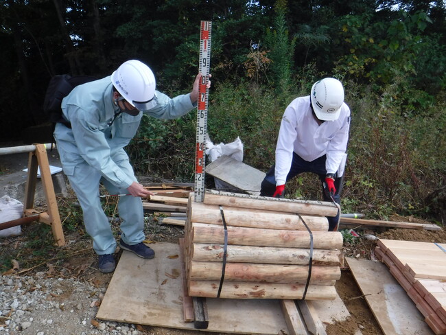 神奈川県職員採用選考（農政技術（農業土木）【経験者】）の受験申込を受け付けています！