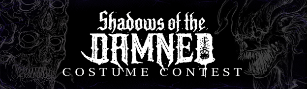 ゲーム開発スタジオ“グラスホッパー・マニファクチュア”が『Shadows of the Damned: Remastered』のハロウィンコスプレコンテストを発表！