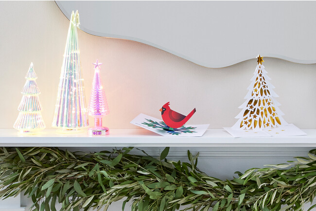 【MoMA Design Store】MoMAのクリスマスカード＆ホリデーデコレーションを11月1日(水)より発売開始