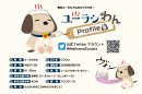 ユーラシわんプロフィール ユーラシわんプロフィール