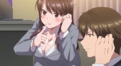 TVアニメ「しーくれっとみっしょん～潜入捜査官は絶対に負けない！～特番『第1話オーディオコメンタリー』」10/22(日)より放送開始！特番カット公開！
