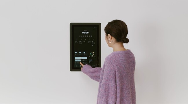 未来のHEMS、”Home-1”の一般販売を開始