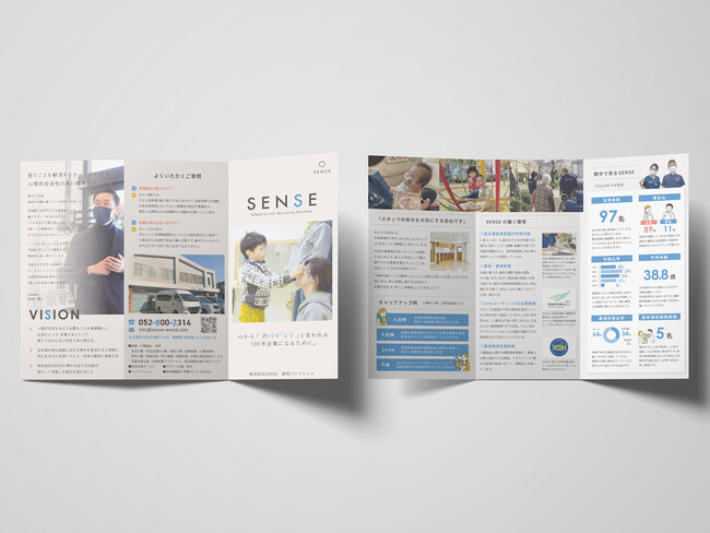 名古屋の介護福祉法人「SENSE」が新子会社「SENSE Design」を設立。公費に頼らない新ビジネスを展開。