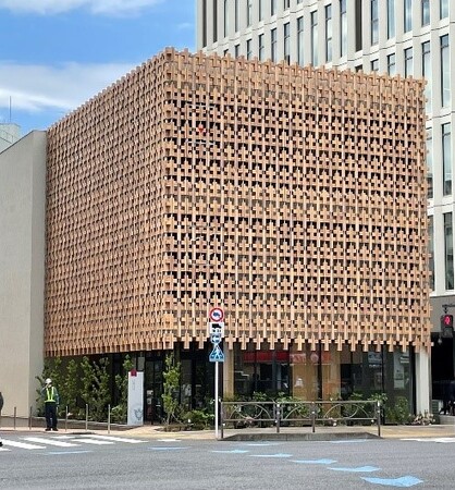 9年連続「ウッドデザイン賞」受賞　～木を暮らしに活かし、脱炭素に貢献～