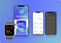シンプレクス・ホールディングスが出資するSIMPLEX QUANTUMが、Apple Watchを用いた大規模臨床研究を開始