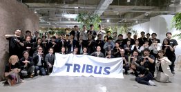 「TRIBUS 2023」、統合ピッチコンテストを実施