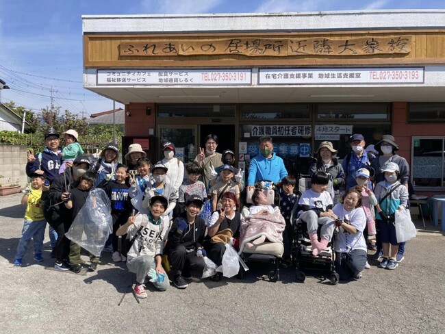 こどもまんなか社会の実践のためにぜひ多くの人に聞いてほしい！多世代共生型居場所における子ども食堂や子どもの居場所の活動について