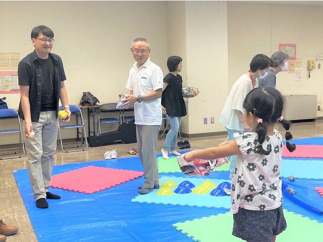 【イベントレポート】パパの“育児力”を上げよう！『長崎パパ友グループ』がイベントで子育て応援