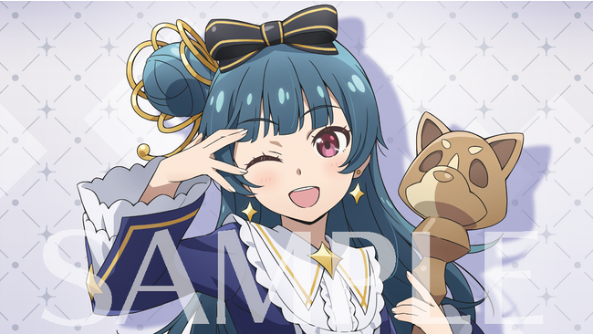 『幻日のヨハネ - NUMAZU in the MIRAGE -』店舗限定特典の描き下ろしイラストを公開！