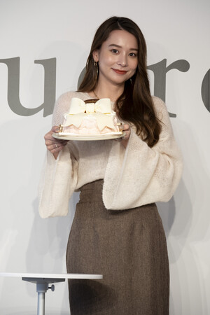 「Louere 23AW Reception」ゲストにモデル・Nikiが登壇 　秋冬デート服などファッション感度の高い女性必見のトーク
