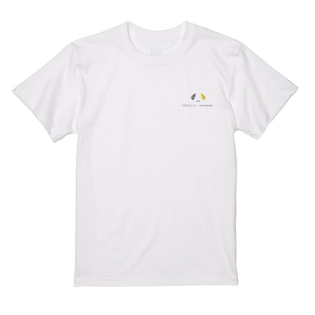 【ここ×古鳥ぴよ】～ヴィレヴァンコラボグッズ発売決定！！～ 
