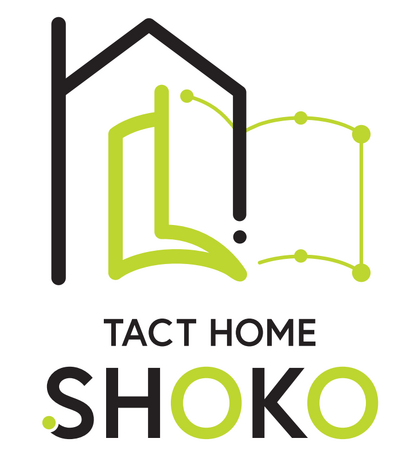 タクトホーム書庫 新社屋が完成！