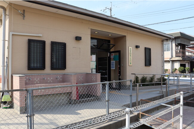 【児童クラブ室∞警察署】小学生を対象に交通安全教室を実施します