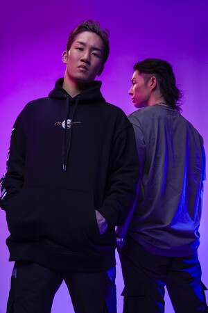 Peace and After x MATIN AVENIRのコラボアイテムが登場
