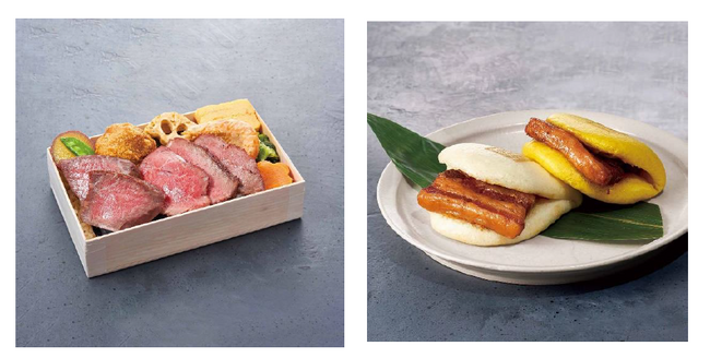 【そごう横浜店】秋の大九州　味と技めぐり