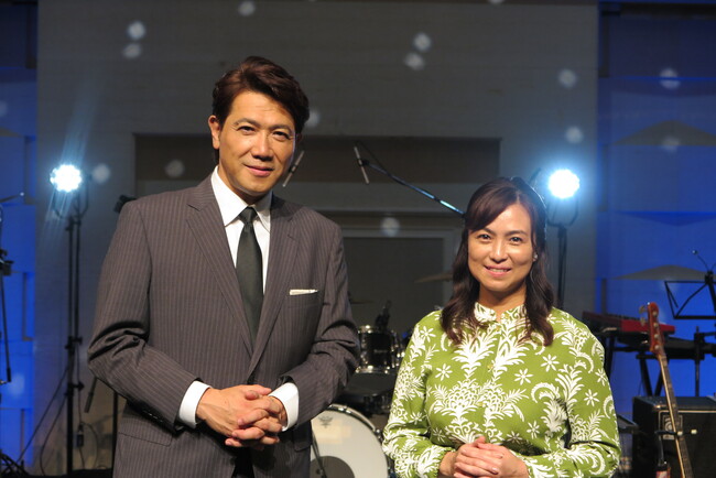 杉真理・EPO・松尾一彦（ex.オフコース）・桑江知子・マリーンほかシティポップを代表する豪華アーティストが集結。スタンダードナンバーから“隠れた名曲”の数々を番組スペシャルバンドの生演奏でお届け！