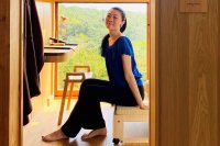 ～ 本来の自分と向き合い、心と身体を癒す特別な宿泊プラン ～『Body メディテーション × ZEN Stay』11月10日より開始