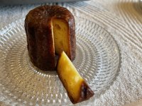 TVでも紹介された「京都チーズケーキ博物館」から新作カヌレ登場　“冷やしチーズケーキカヌレ”6種類を10/25(水)より開催の阪急うめだ本店 POPUPイベントで販売