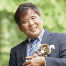 村崎太郎さん 村崎太郎さん