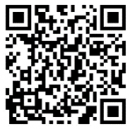 第35回年次大会URL 二次元コード 第35回年次大会URL 二次元コード