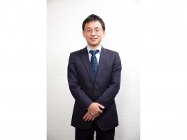 ON税理士法人 小形 剛央 代表 ON税理士法人 小形 剛央 代表