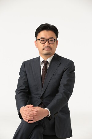 アーサー・ディ・リトル、プリンシパル 三浦貴治が「SX/DX/GX summit」に登壇