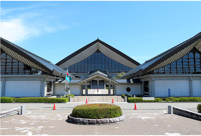 岩手県ネーミングライツスポンサー募集中