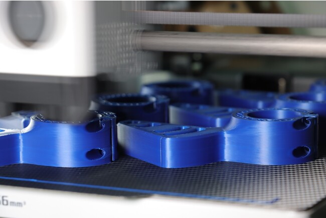 高速造形フィラメント「Polysonic(TM)PLA」が発売。Polymakerが満を持して投入する高速造形３Dプリンターフィラメント（株式会社サンステラ）