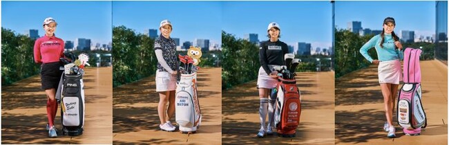 株式会社ミツウロコグループホールディングス所属プロゴルファーによるトークショー＆サイン会を開催！