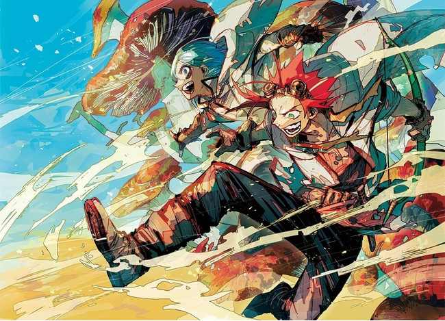 日本最大級の公募新人賞「第30回電撃大賞」受賞作品・受賞者決定！