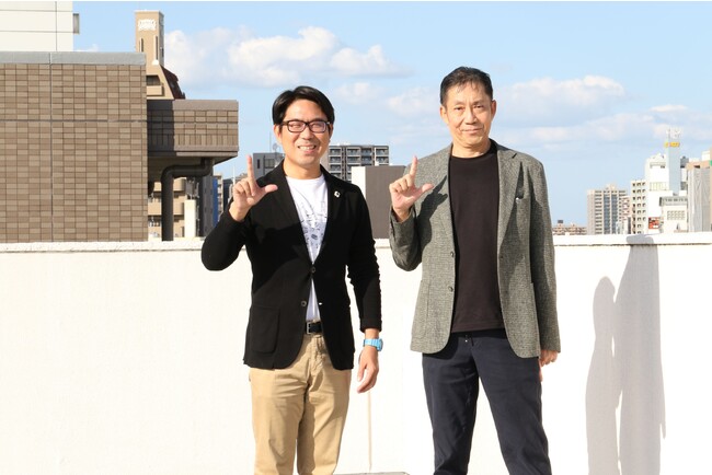 森生 明氏が(株)LivEQuality大家さんのアドバイザーに就任