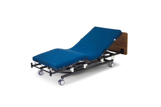 エアウィーヴ 介護向けの新モデルを受注開始