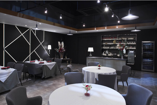 10月スタートのTBS系金曜ドラマ「フェルマーの料理」に美術協力