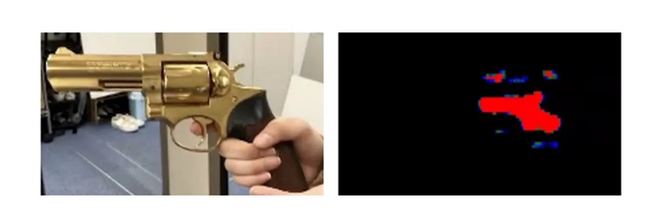 銃器犯罪ゼロ都市実現に向け、世界初・次世代型セキュリティゲートを「CEATEC 2023」に出展