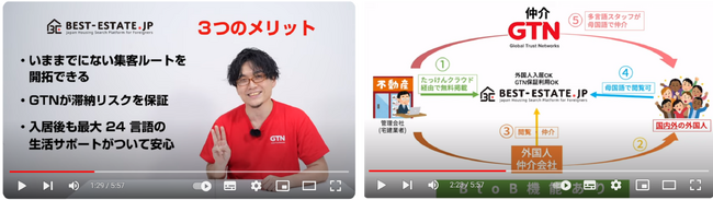 兵庫宅建xGTN、たっけんクラウドサービス紹介動画を公開