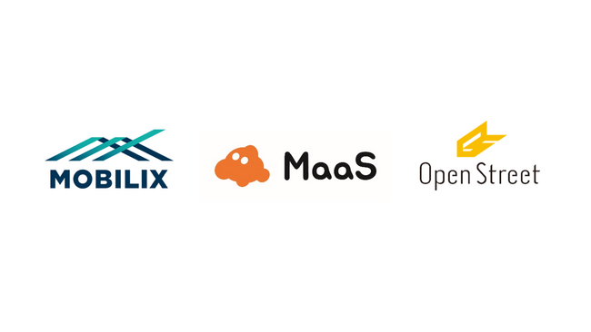 MOBILIXとOpenStreetが資本業務提携しシェアサイクルサービスを拡大
