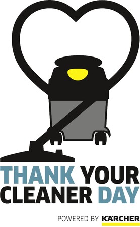 清掃に従事されている全ての方々に「ありがとう」をつたえましょう！『Thank Your Cleaner Day 2023』