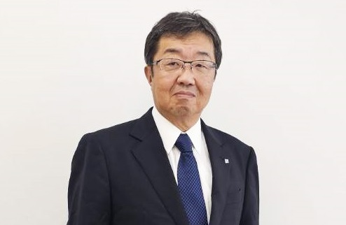 【株式会社トライアイズ】新社長ご挨拶　