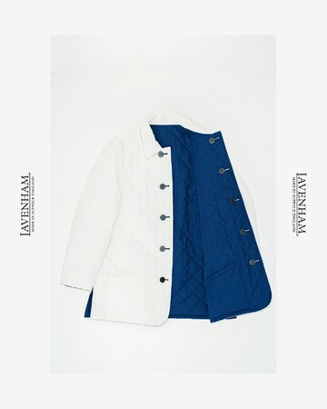 【L'ECHOPPE】LAVENHAM for L'ECHOPPE