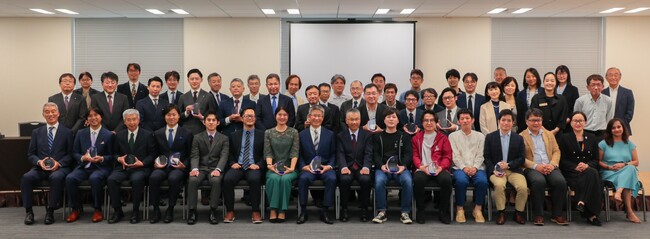 PMIアジア太平洋・PMI日本支部日本発の優れたプロジェクトを表彰する「PM Award 2023」の受賞者を発表